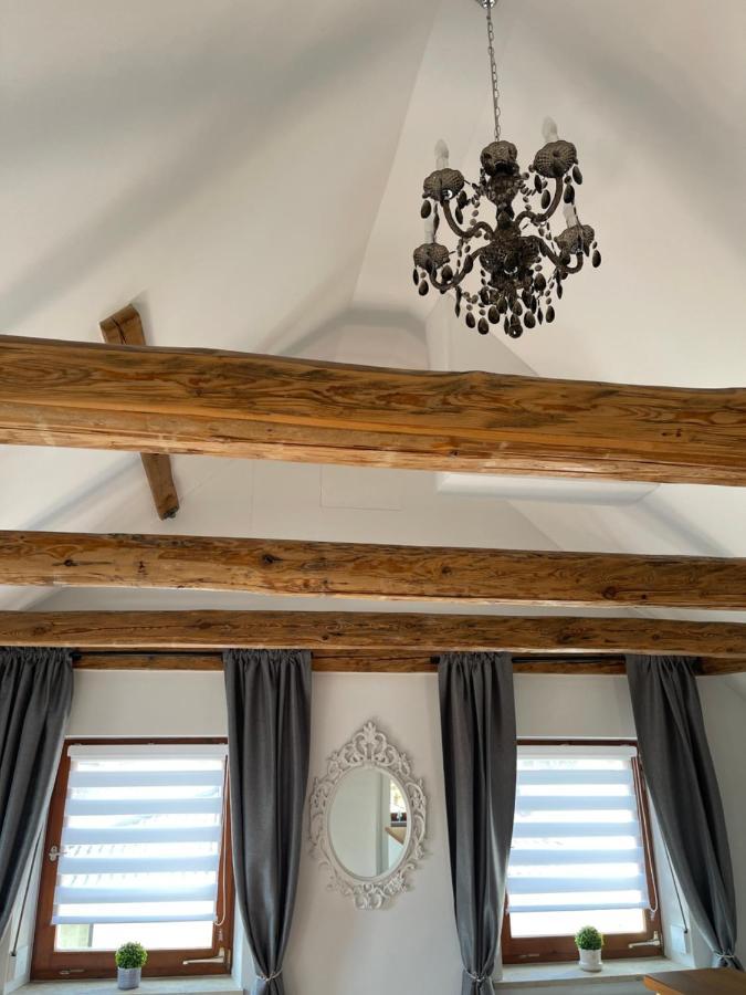 Ferienhaus Hopfental Kelheim Ngoại thất bức ảnh